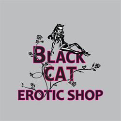 Black Cat Shop