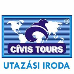 CÍVIS TOURS Utazási Iroda