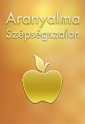 Aranyalma Szépségszalon