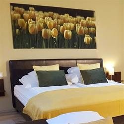 Gellény Lux Apartman