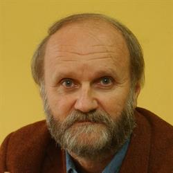 Török Antal