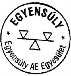 Egyensúly AE Egyesület