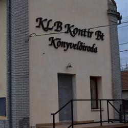 KLB Kontír Bt