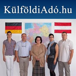 Külföldi Adó Bt