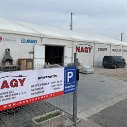 NAGY Csempe Kft