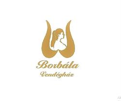 Borbála Vendégház, Füzér