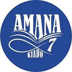 Amana 7 Keresztény Könyvesbolt