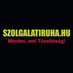 SZOLGALATIRUHA.HU