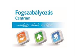 Fogszabályozás Centrum Kft
