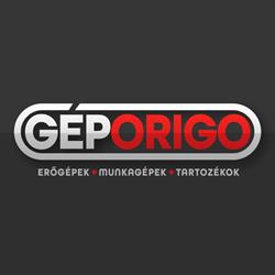 GÉPORIGO Kft