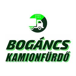 Kamionfürdő