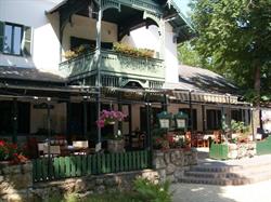 Svájci Lak Panzió és Étterem