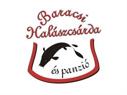 BARACSI HALÁSZCSÁRDA
