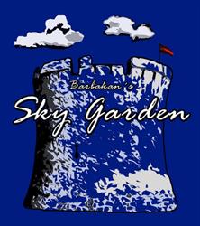 Sky Garden