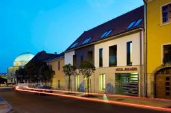 Hotel Arkadia