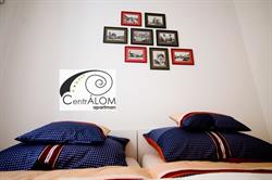 CentrÁlom Apartman