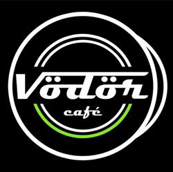 Vödör Cafe