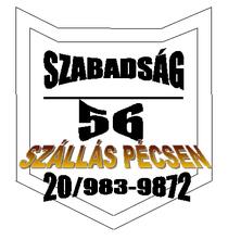 Szabadság56 szálláshely