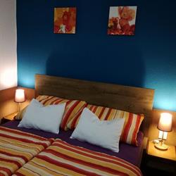 Kényelem Apartman