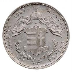 Ezüstforint Numizmatikai Webáruház