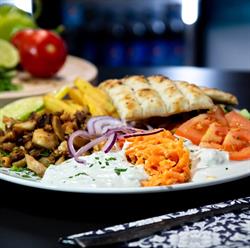 Gyros Taverna Gyöngyös