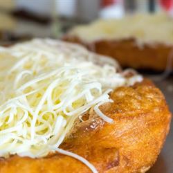 Lángos Büfé