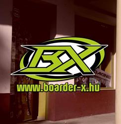 Boarder-X Riders Shop