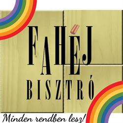 Fahéj Bisztró