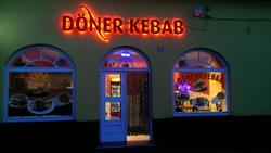 Döner Kebab