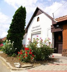 Bocskai Apartman