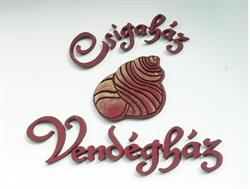 Csigaház Vendégház