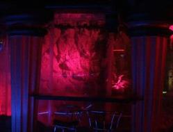 Mouline Rouge Night Club