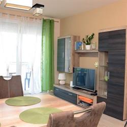Sweet Home Apartman