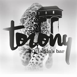 Torony. Orlando's bar