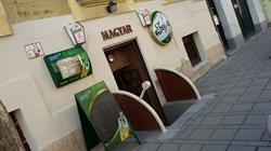 Magyar Pince