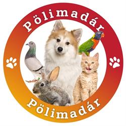 Pölimadár Hobbiállat Eleség Bolt