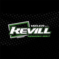 Kevill Műszaki Bolt