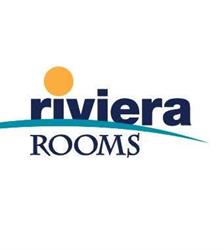 Riviéra Rooms Vendégszobák