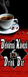 Belvárosi Kávézó és Drink-Bár