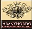 Aranyhordó Panzió
