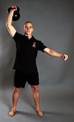 Cegléd Kettlebell Club