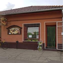Hambi Bár és Pizzéria