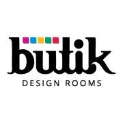 Butik Design Rooms