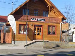 Fa-Vár