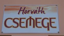 Horváth Csemege