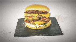 New York Burger