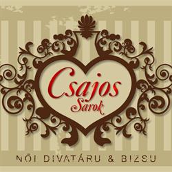 Csajos Sarok