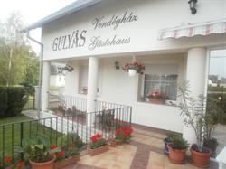 Gulyás Vendégház