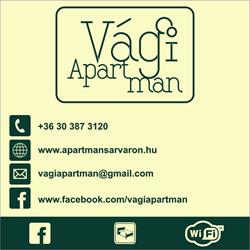 Vági Apartman