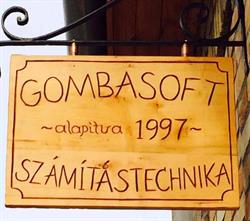 GombaSoft Számítástechnika